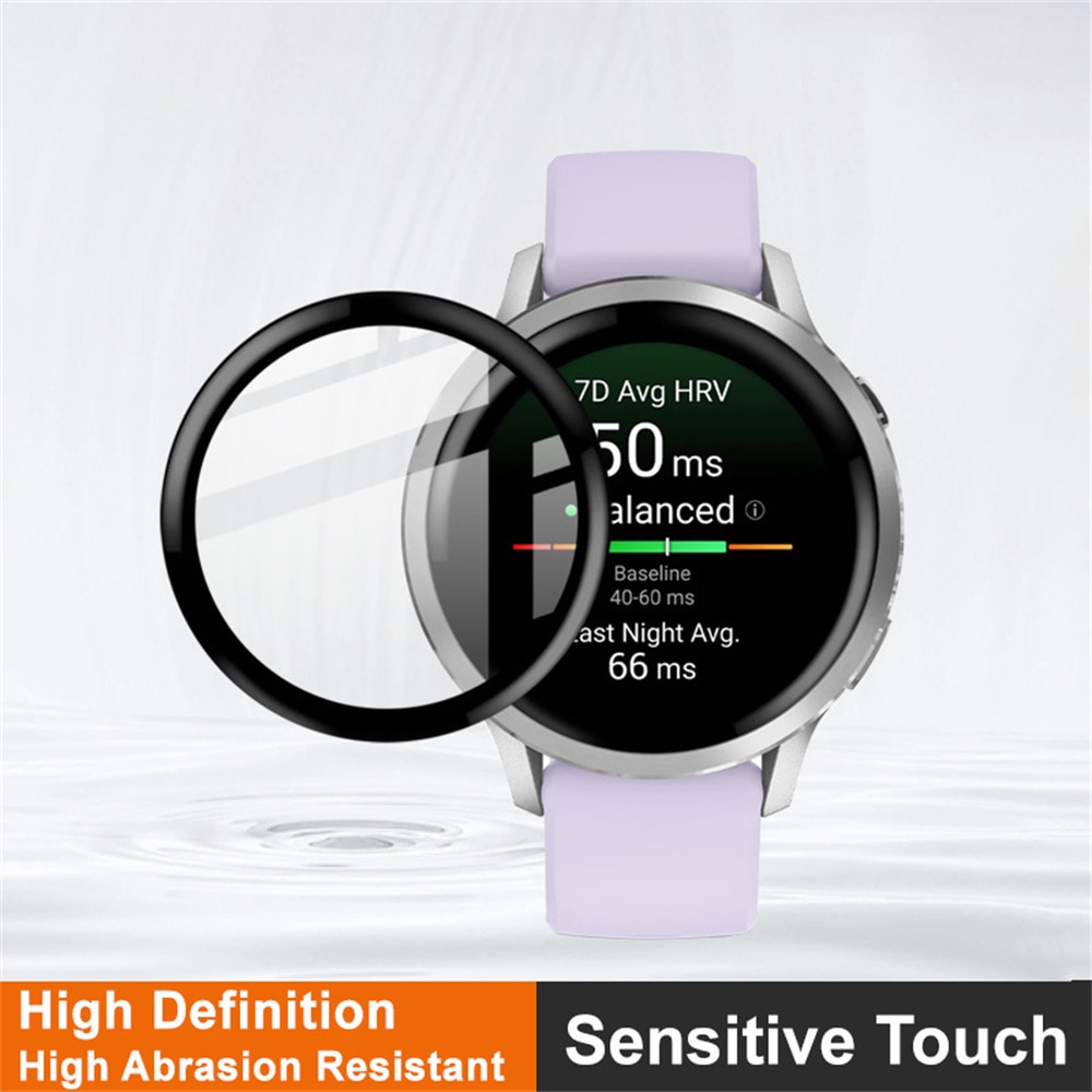 Garmin Venu 4 41mm Screen Protector