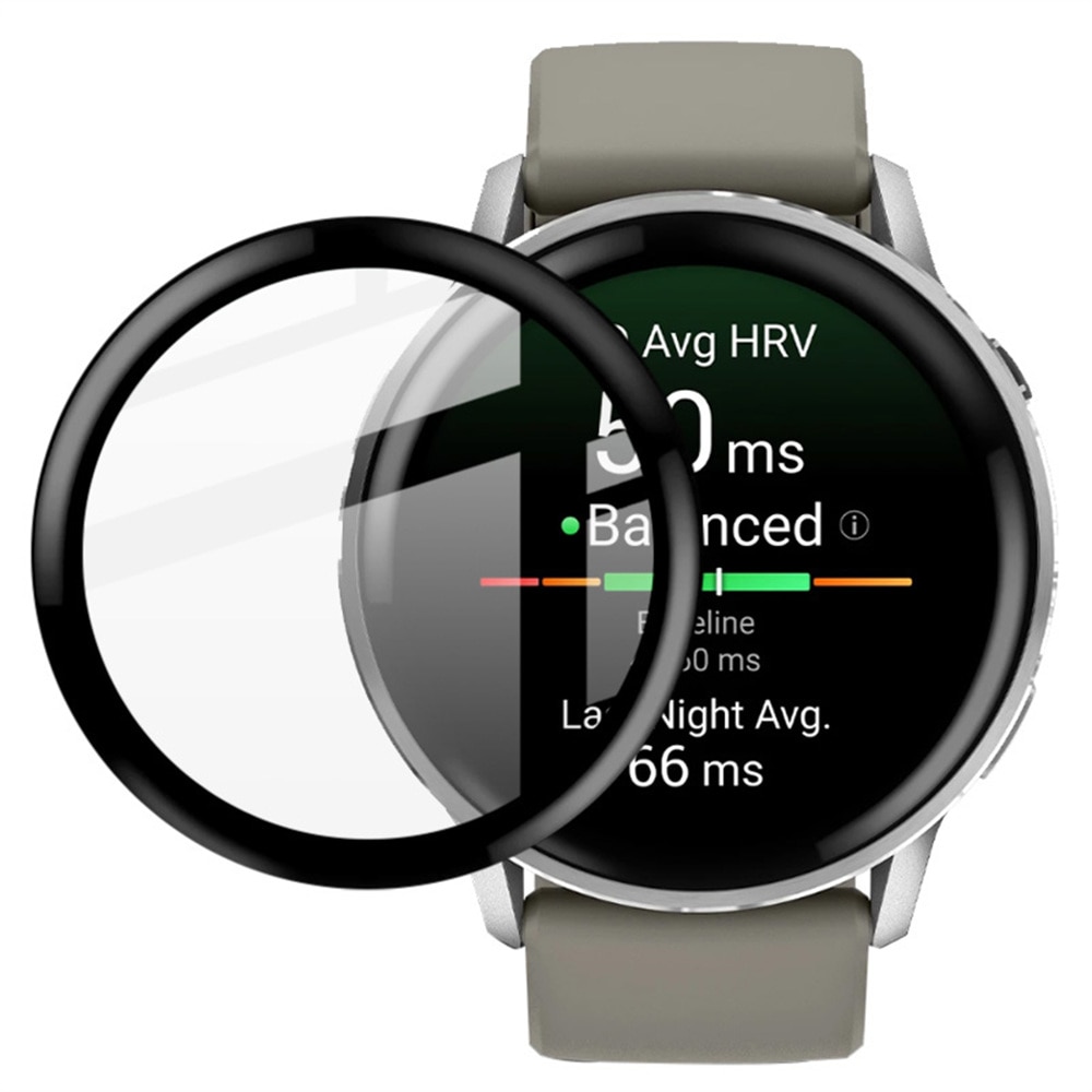 Garmin Venu 4 45mm Screen Protector