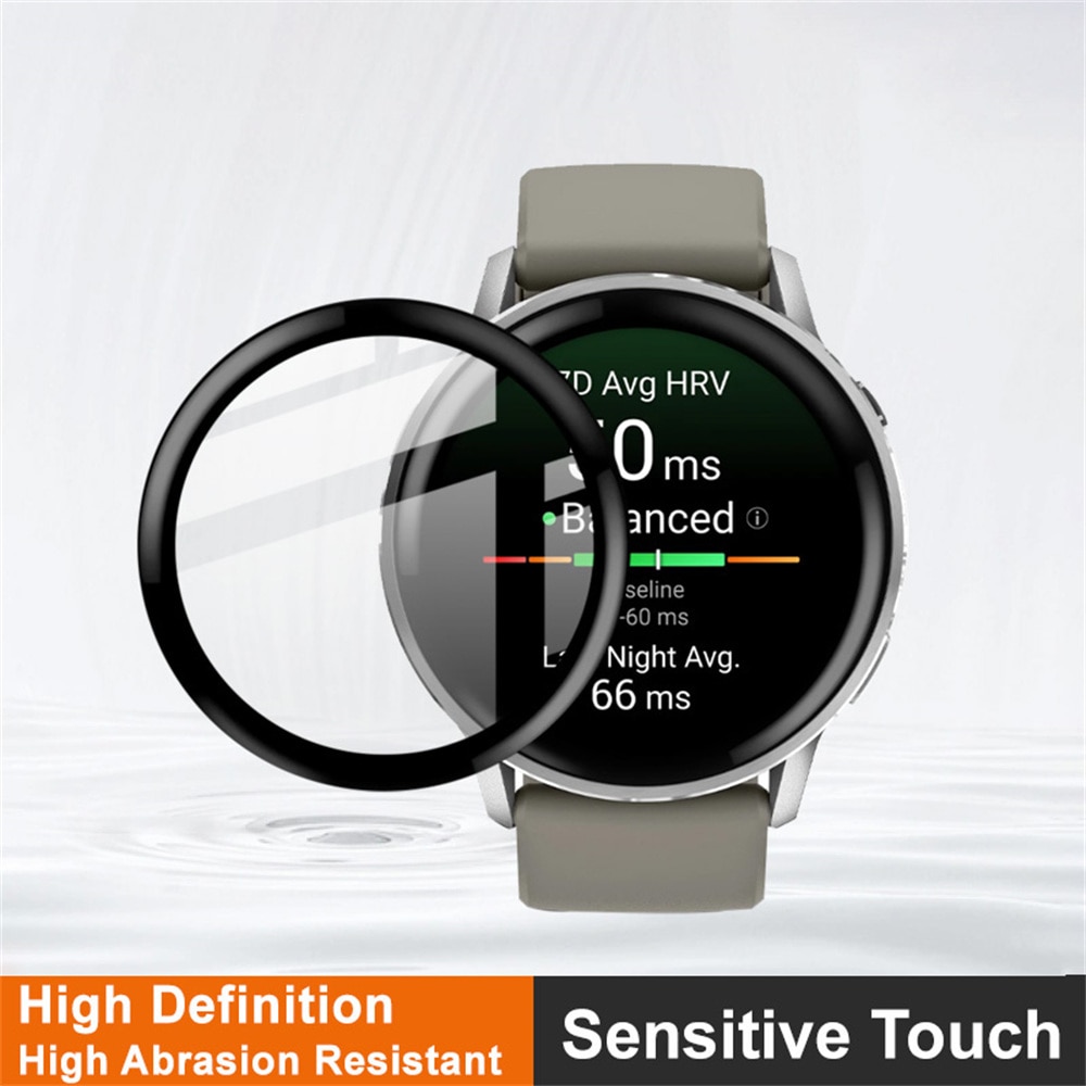 Garmin Venu 4 45mm Screen Protector