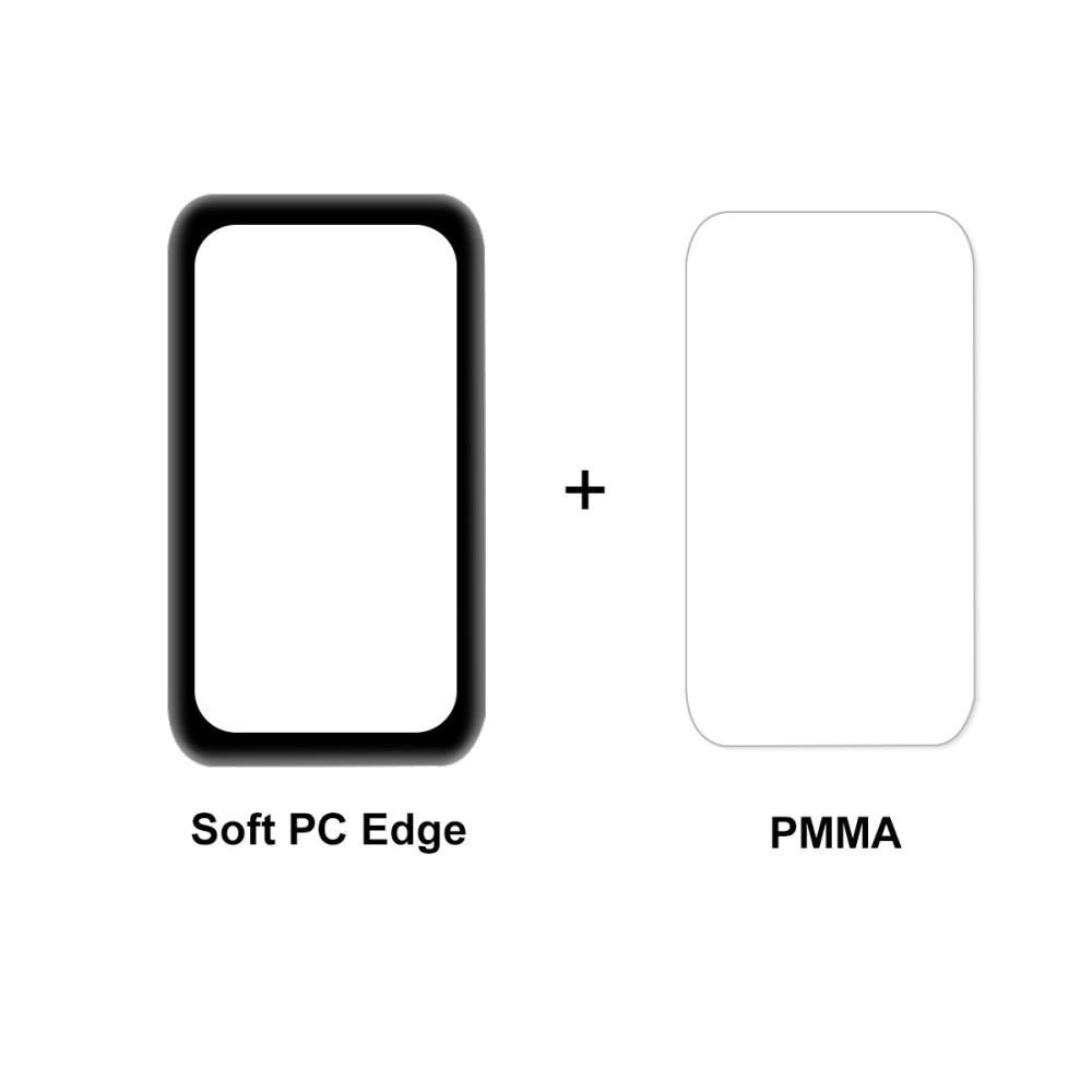 Huawei Band 6 Screen Protector Plexiglass