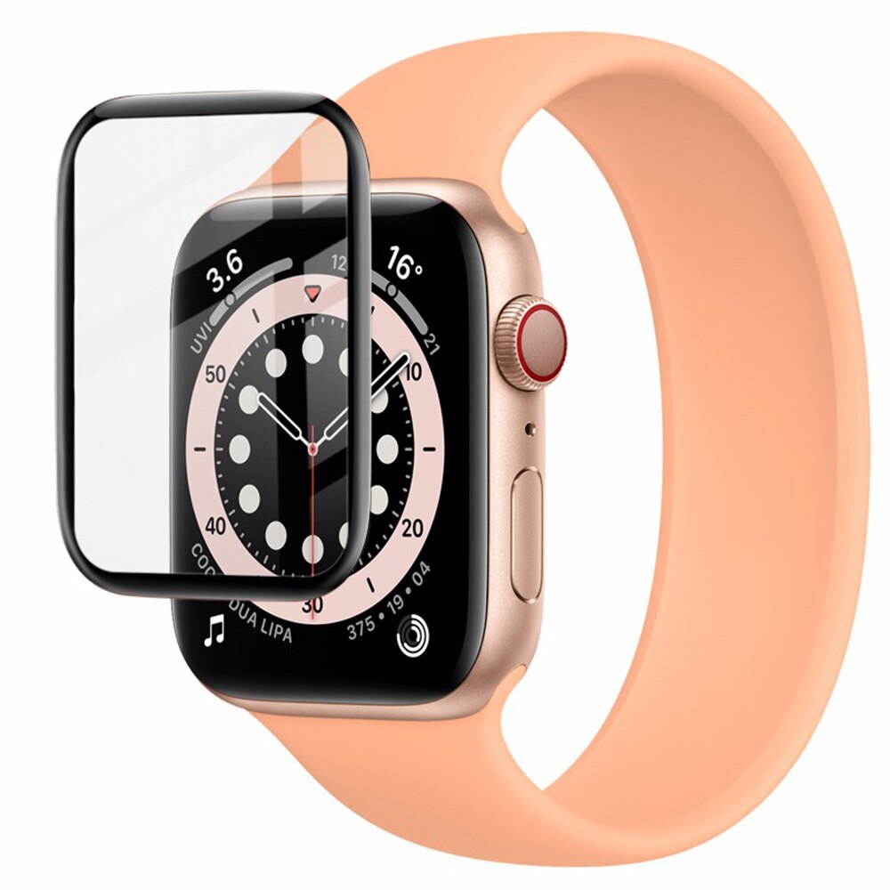 Apple Watch Series 4-6 44mm Screen Protector