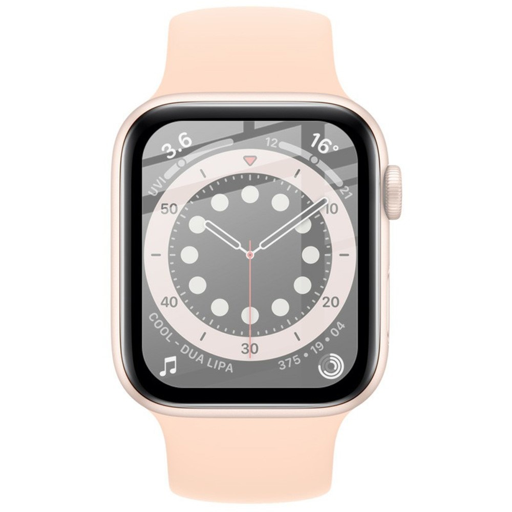 Apple Watch 40mm Screen Protector Plexiglass