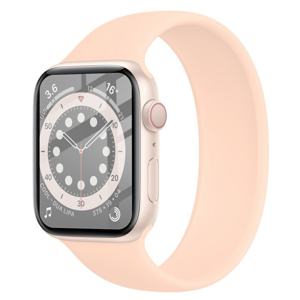 Apple Watch SE 40mm Screen Protector Plexiglass