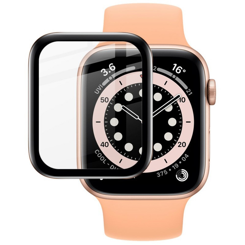 Apple Watch SE 40mm Screen Protector Plexiglass