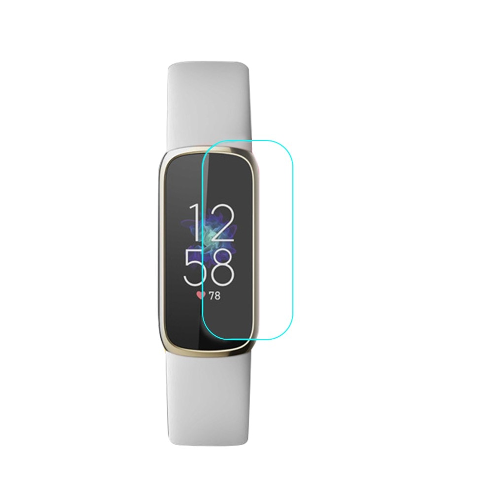 Fitbit Luxe Screen Protector