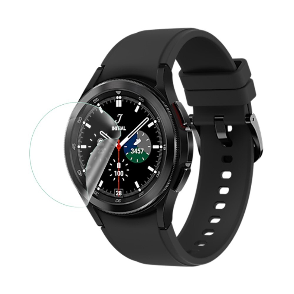 Samsung Galaxy Watch 4 Classic 42mm Screen Protector