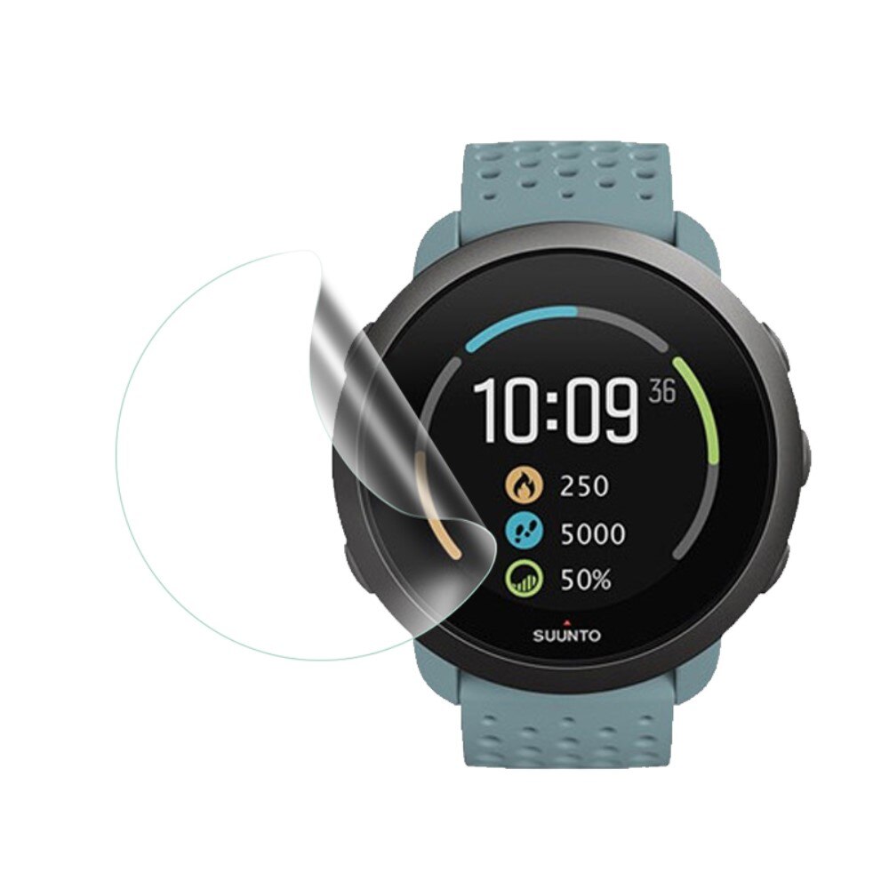 Suunto 3 Screen Protector