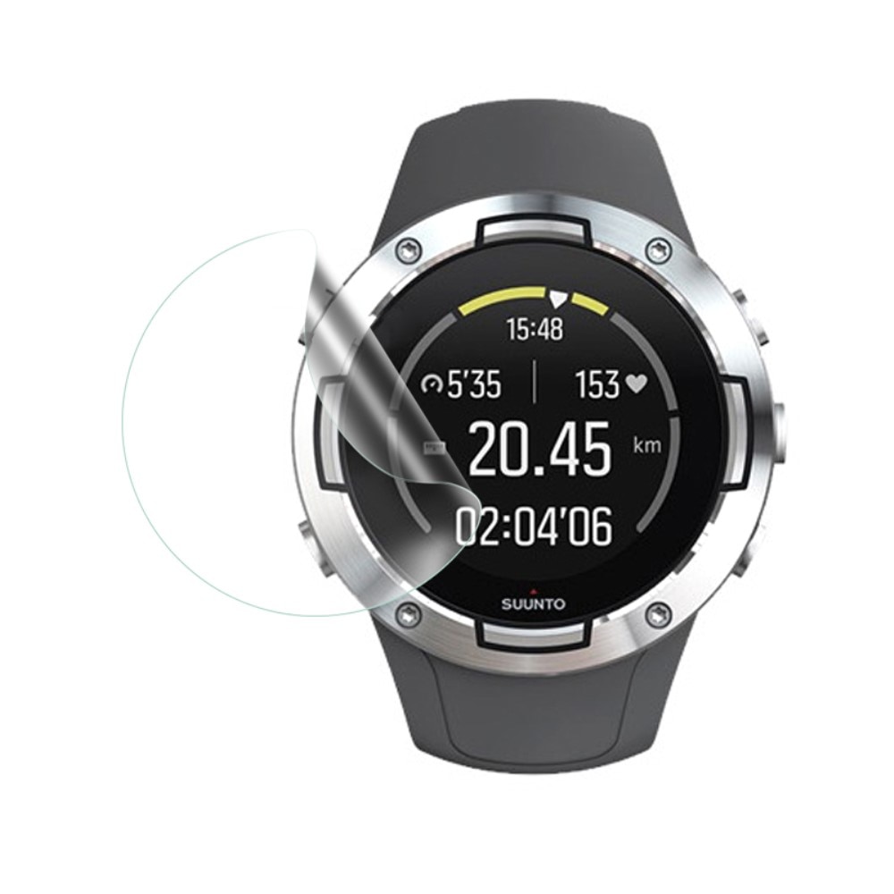 Suunto 5 Screen Protector