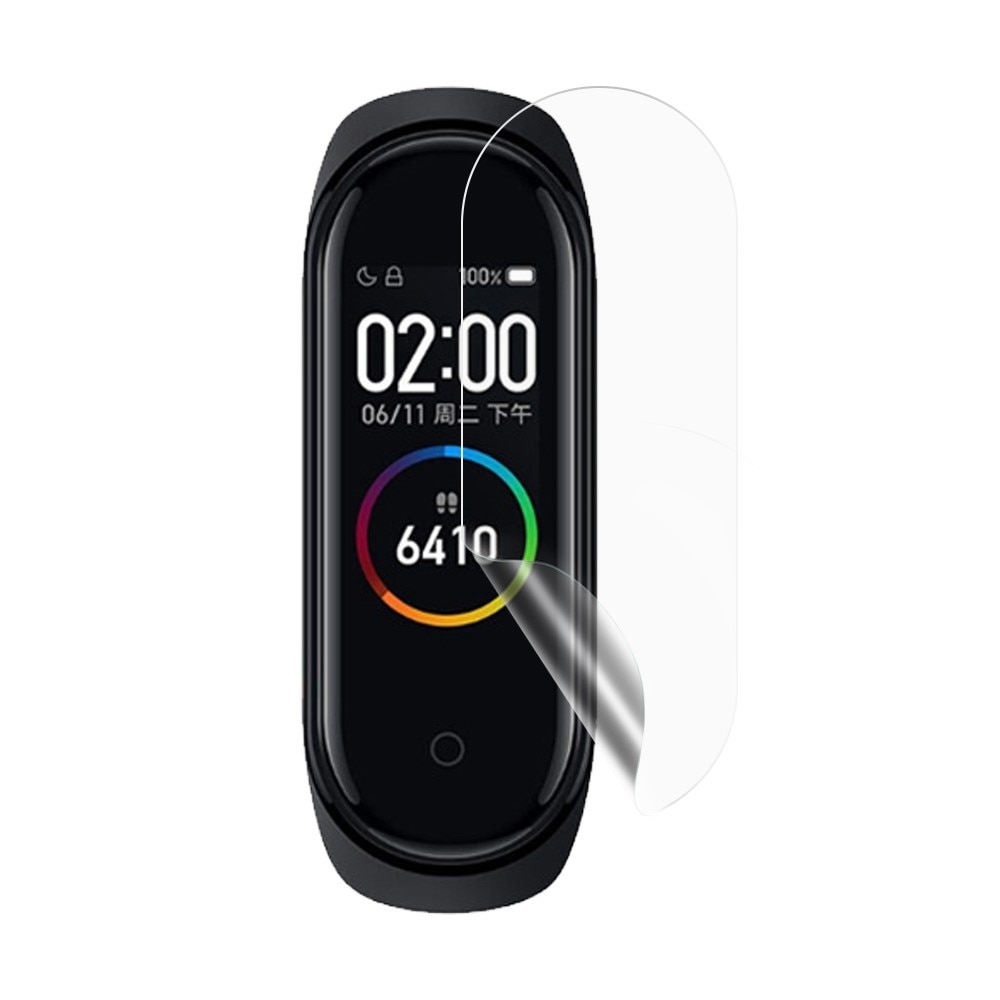 Xiaomi Mi Band 6 Screen Protector