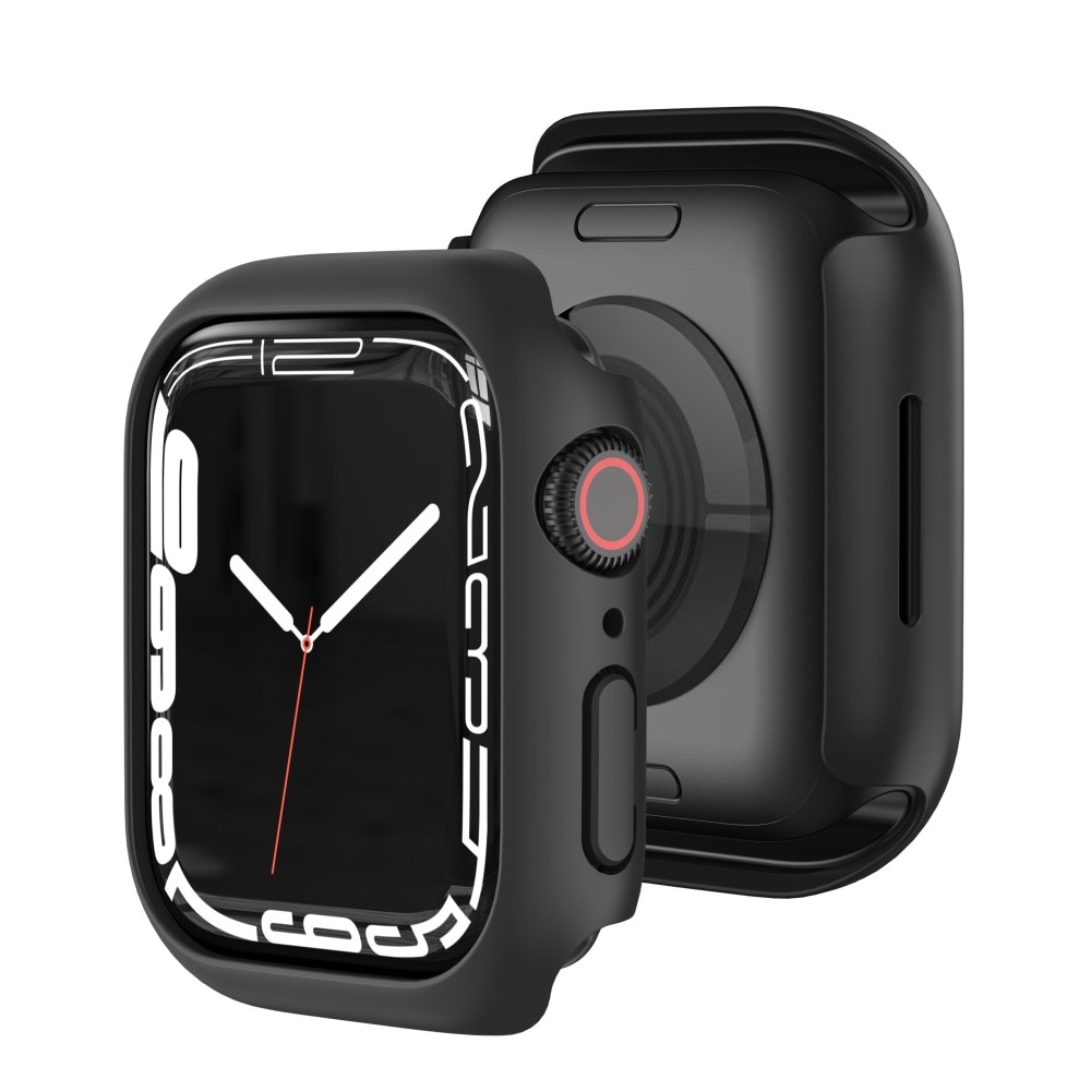 Apple Watch 41mm Series 8 Hard Case Black