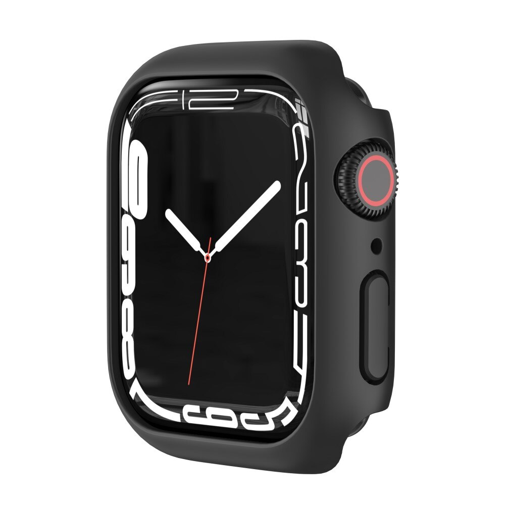 Apple Watch 45mm Series 9 Hard Case Black