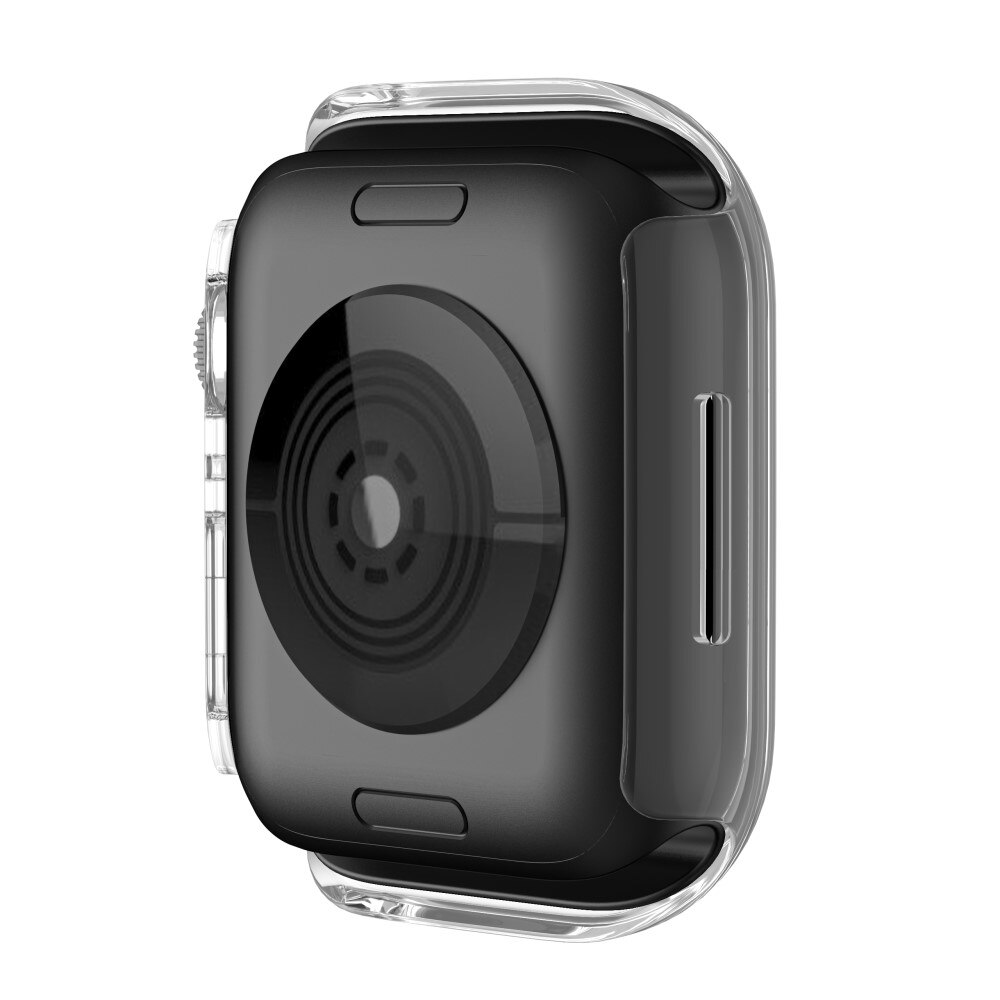 Apple Watch Series 7 41mm Hard Case Transparent