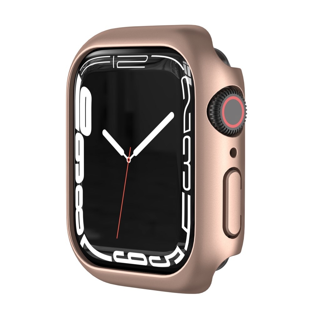 Apple Watch 41mm Series 7 Hard Case Rose Gold