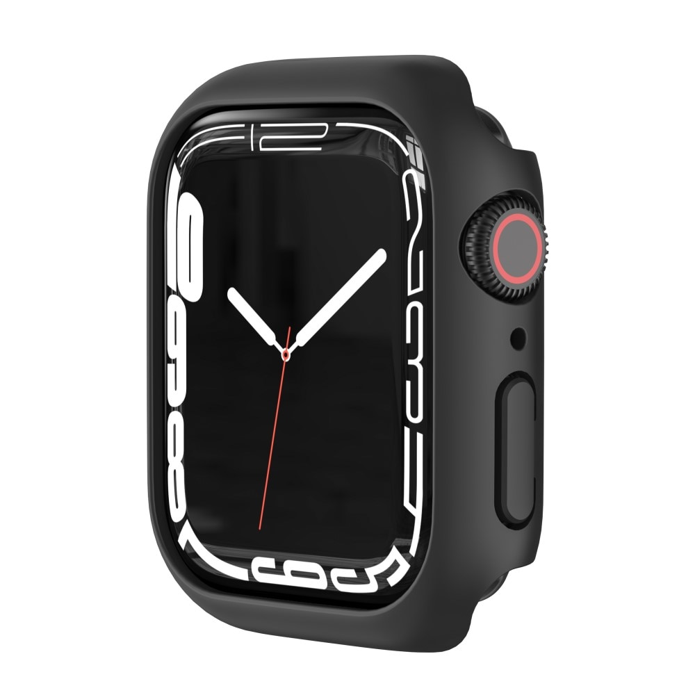 Apple Watch 45mm Series 8 Hard Case Black