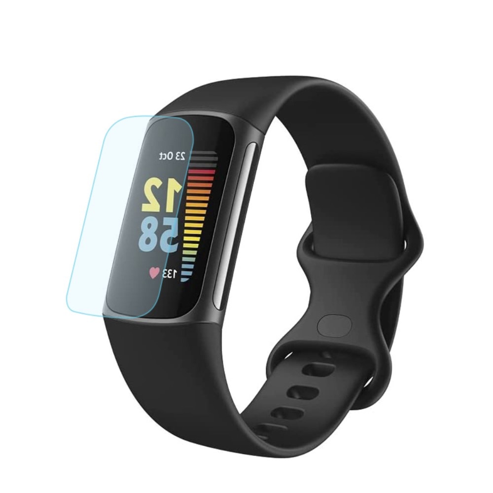 Fitbit Charge 5 Screen Protector
