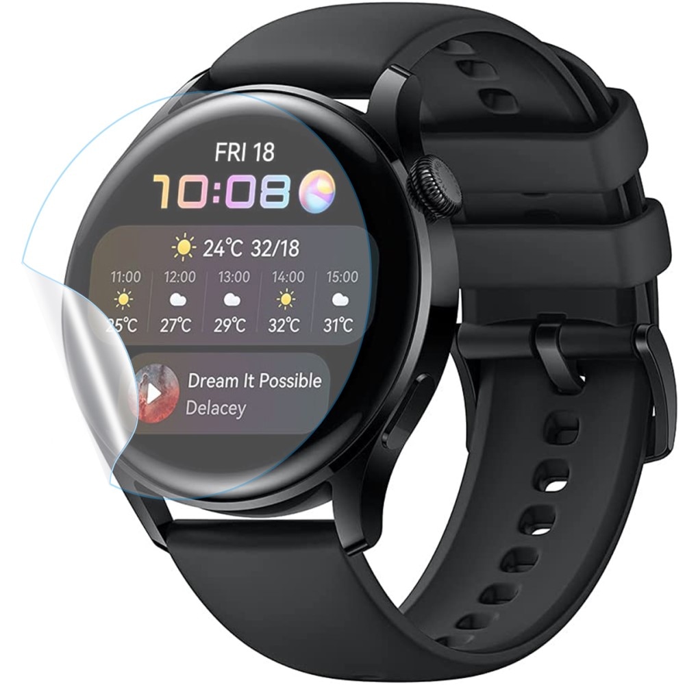 Huawei Watch GT 3 42mm Screen Protector