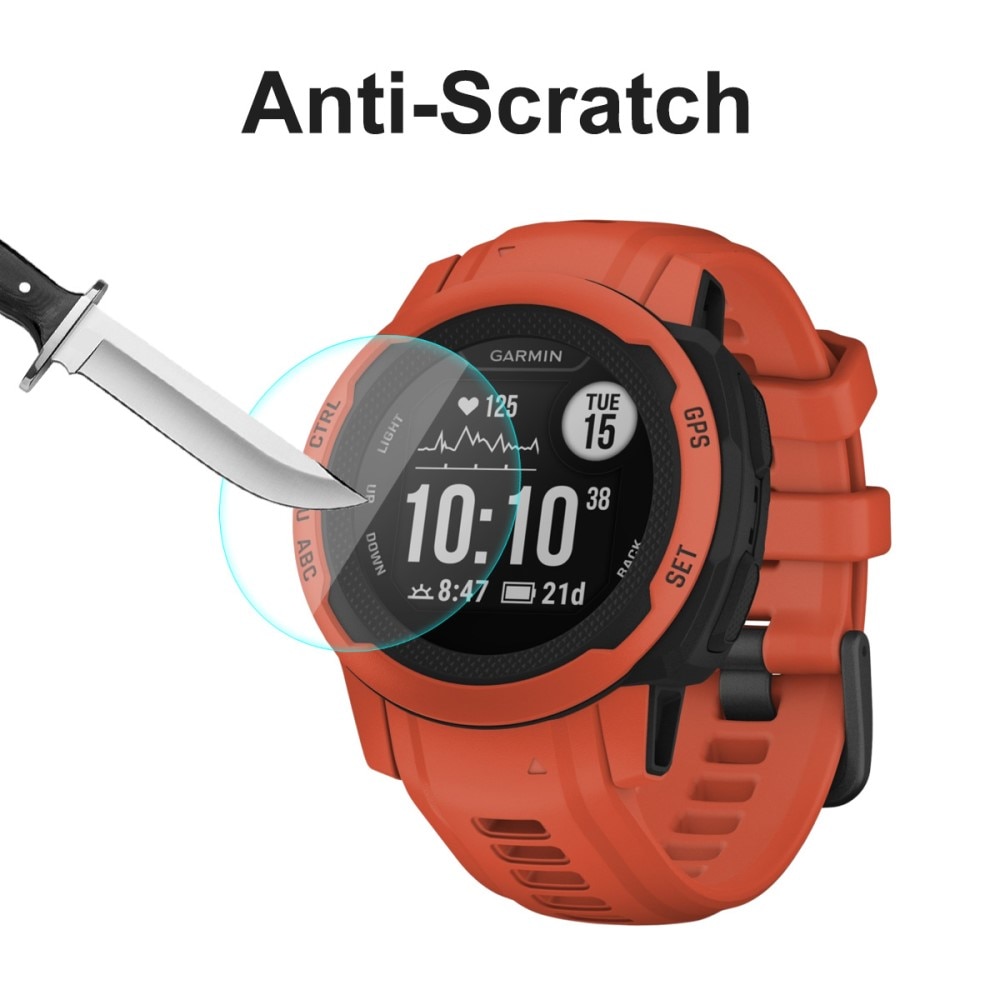 Garmin Instinct 2S Tempered Glass 0.2mm