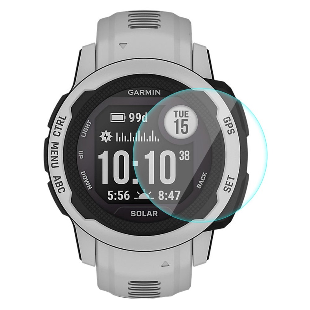 Garmin Instinct 2 Tempered Glass 0.2mm