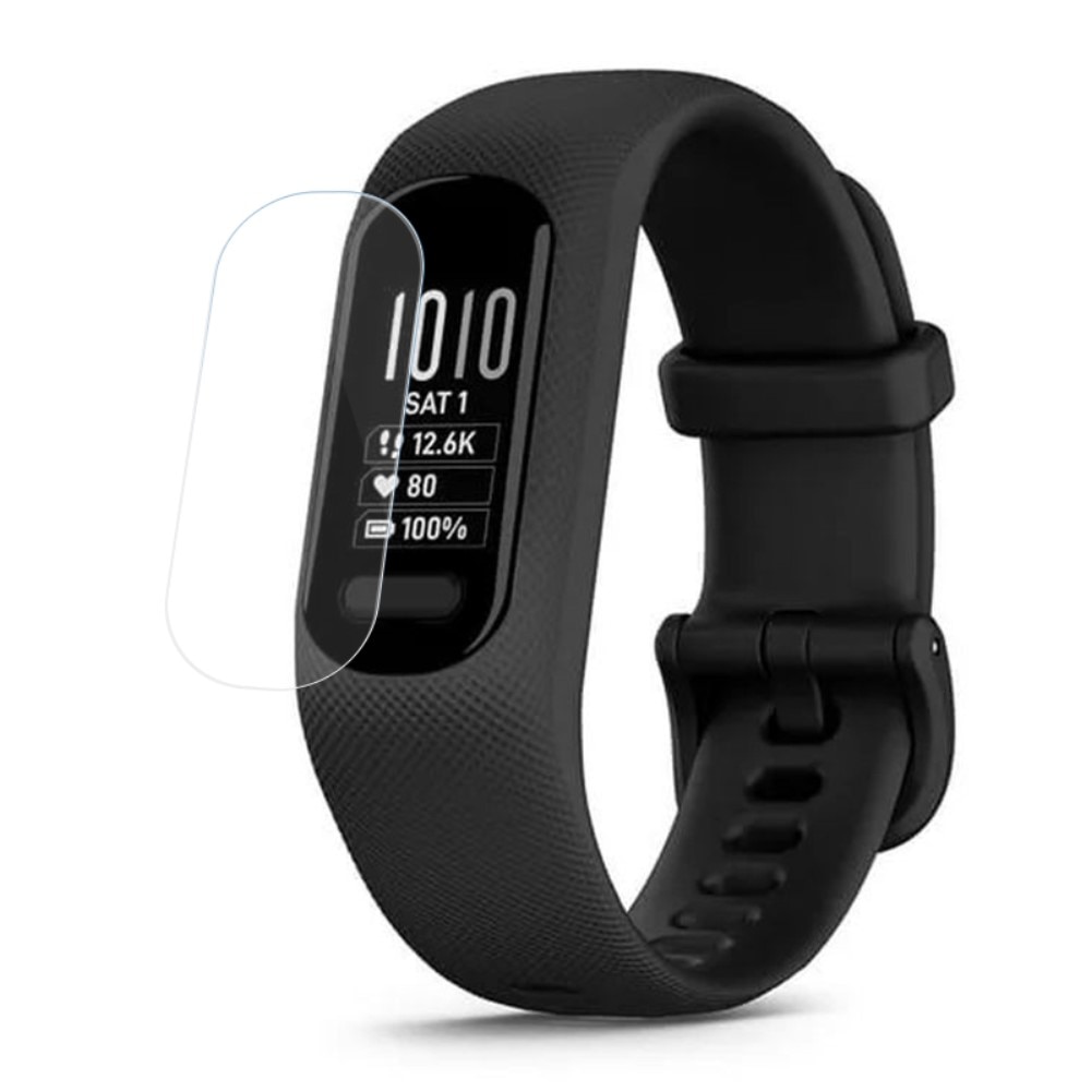 Garmin Vivosmart 5 Screen Protector