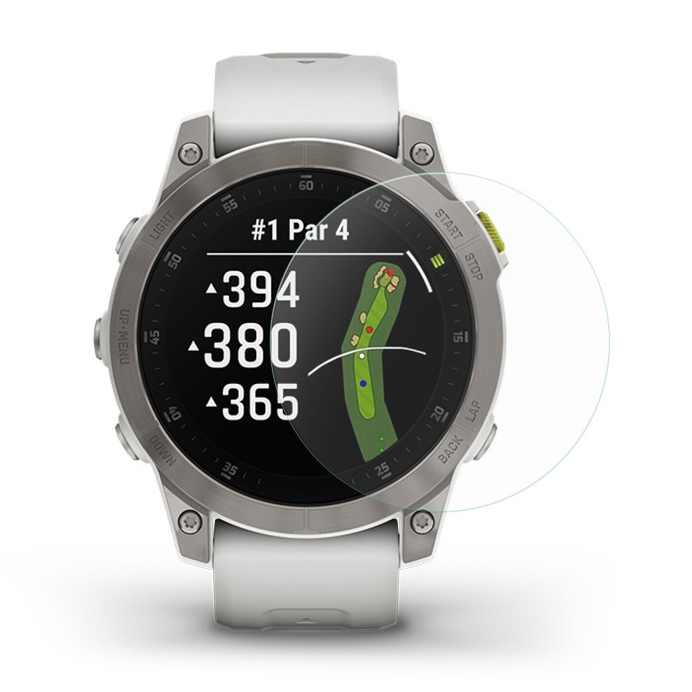 Garmin Epix 47mm Gen 2 Screen Protector