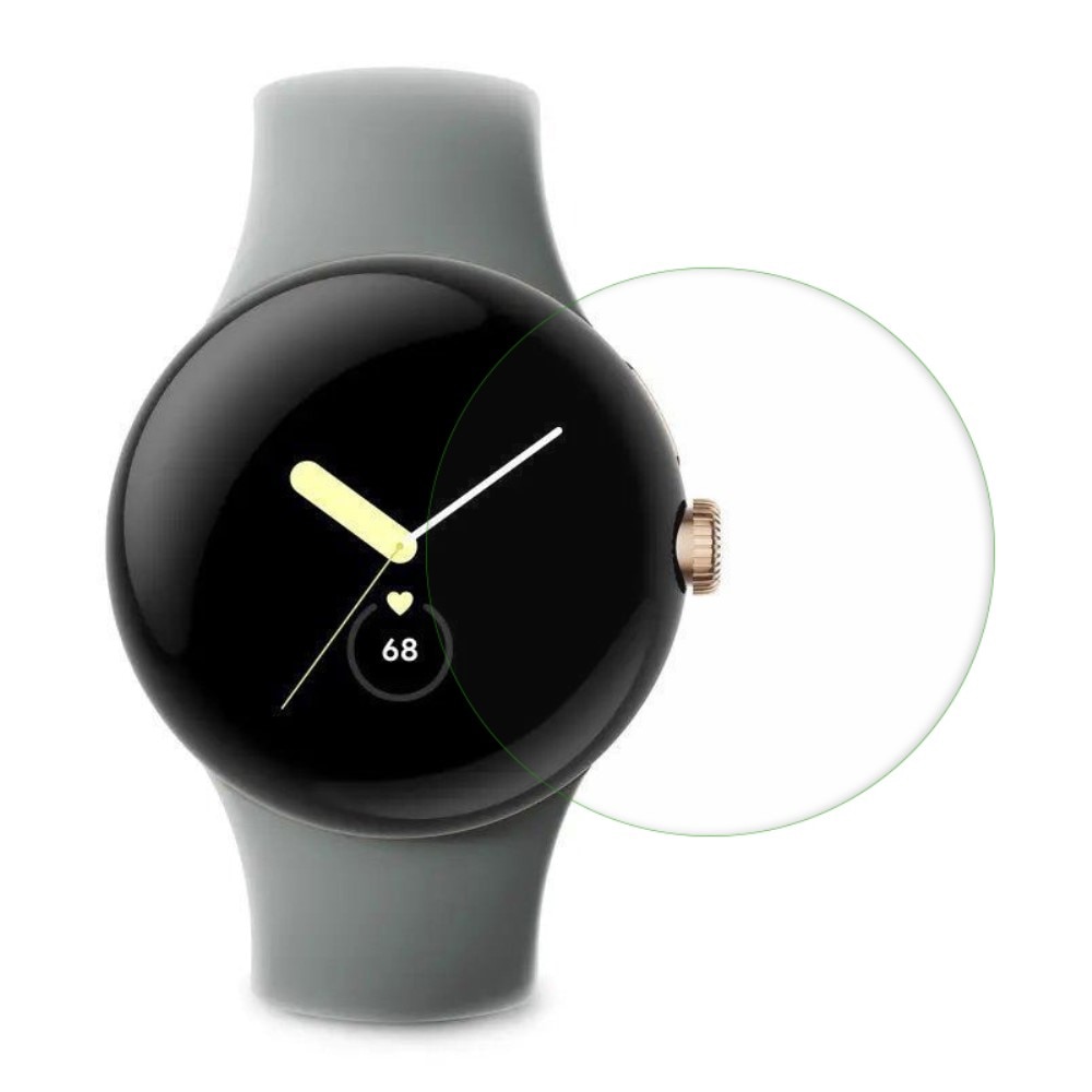 Google Pixel Watch 2 Screen Protector