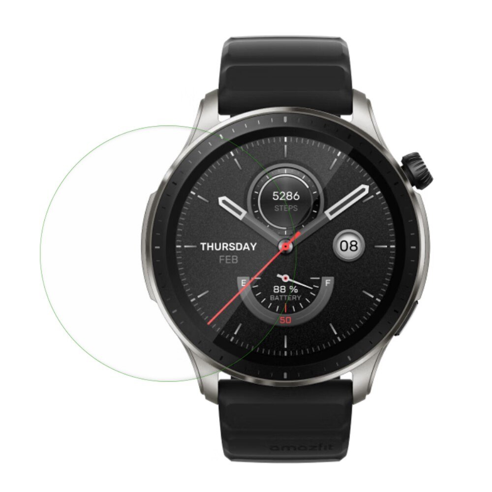 Amazfit GTR 4 Screen Protector