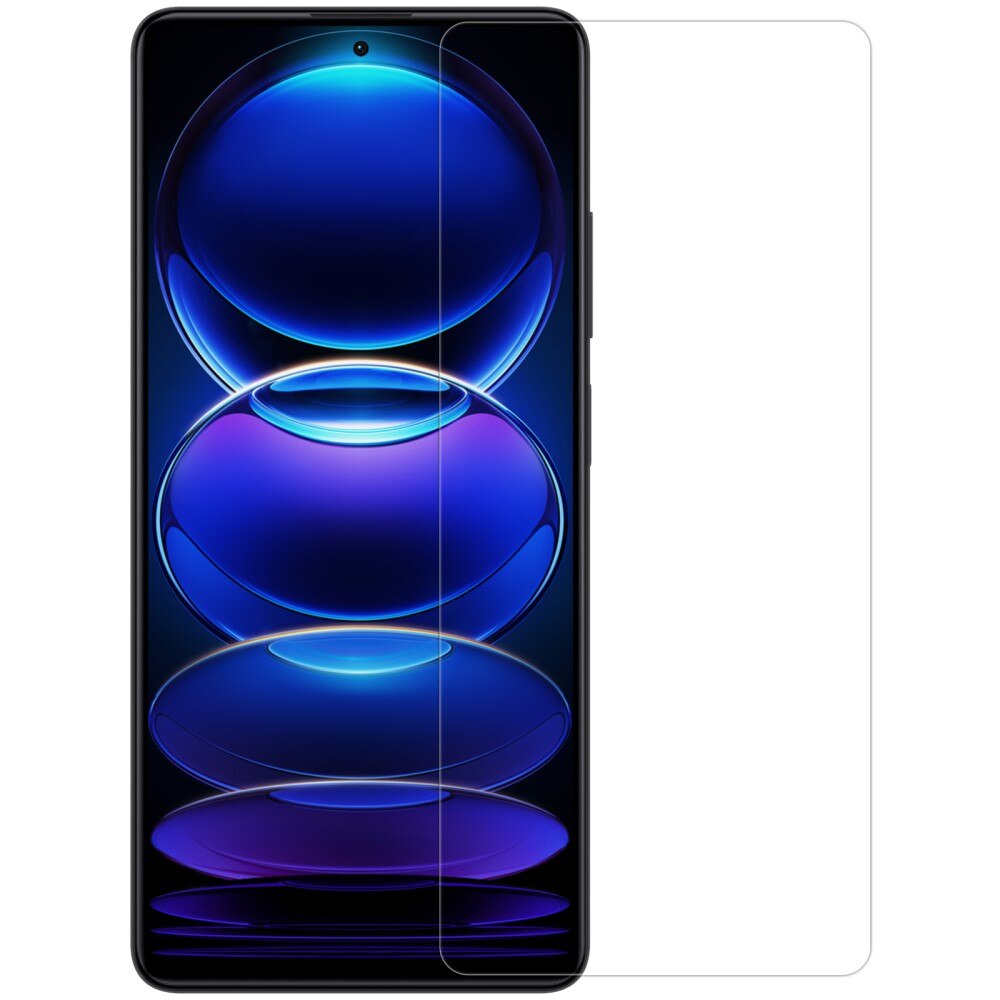 Xiaomi Redmi Note 12 Pro 5G/Note 12 Pro Plus Amazing H+PRO Tempered Glass