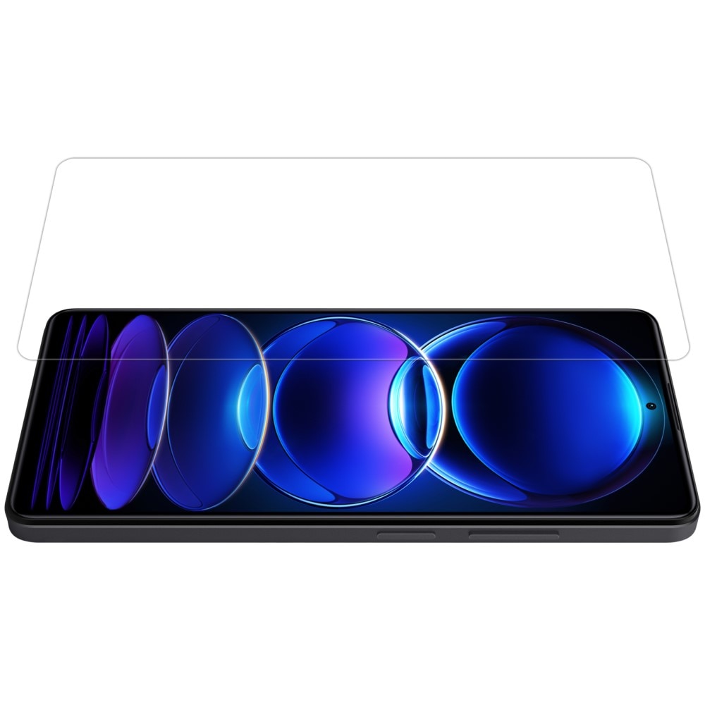 Xiaomi Redmi Note 12 Pro 5G/Note 12 Pro Plus Amazing H+PRO Tempered Glass