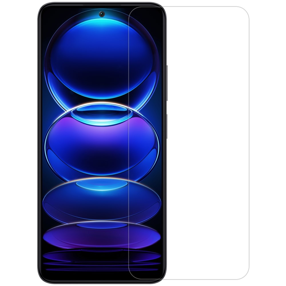 Xiaomi Redmi Note 12 Amazing H+PRO Tempered Glass