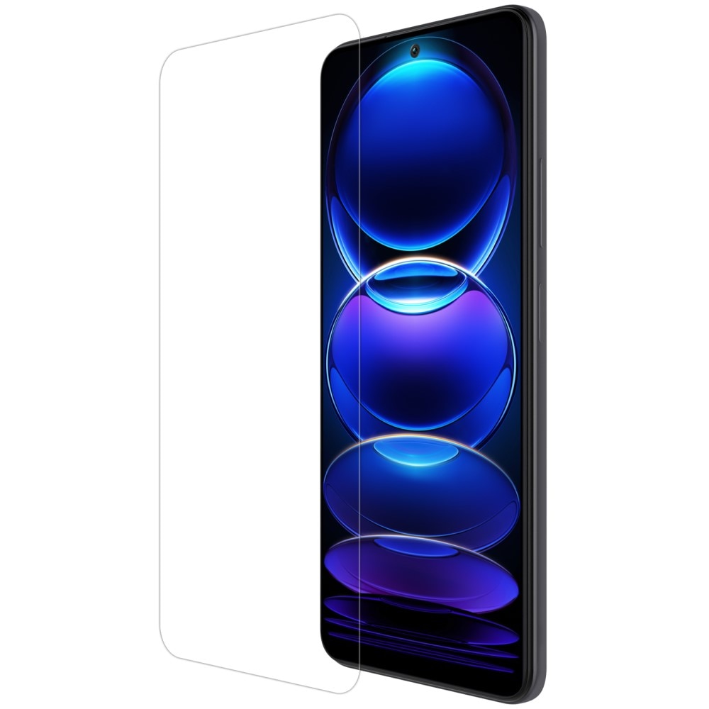 Xiaomi Redmi Note 12 Amazing H+PRO Tempered Glass