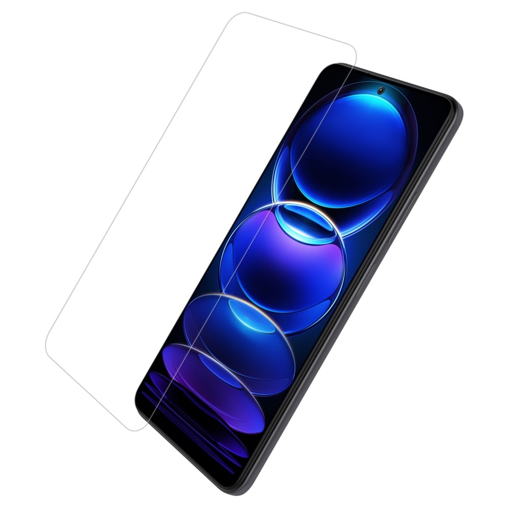 Xiaomi Redmi Note 12 Amazing H+PRO Tempered Glass