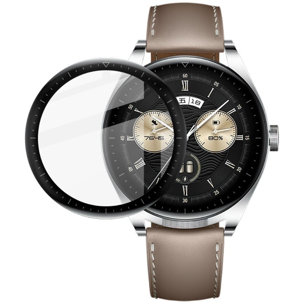 Huawei Watch Buds Full-Cover Screen Protector