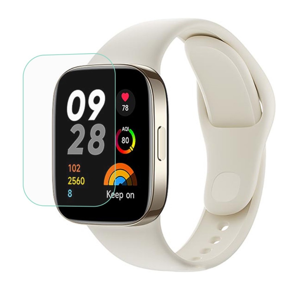 Xiaomi Redmi Watch 3 Screen Protector