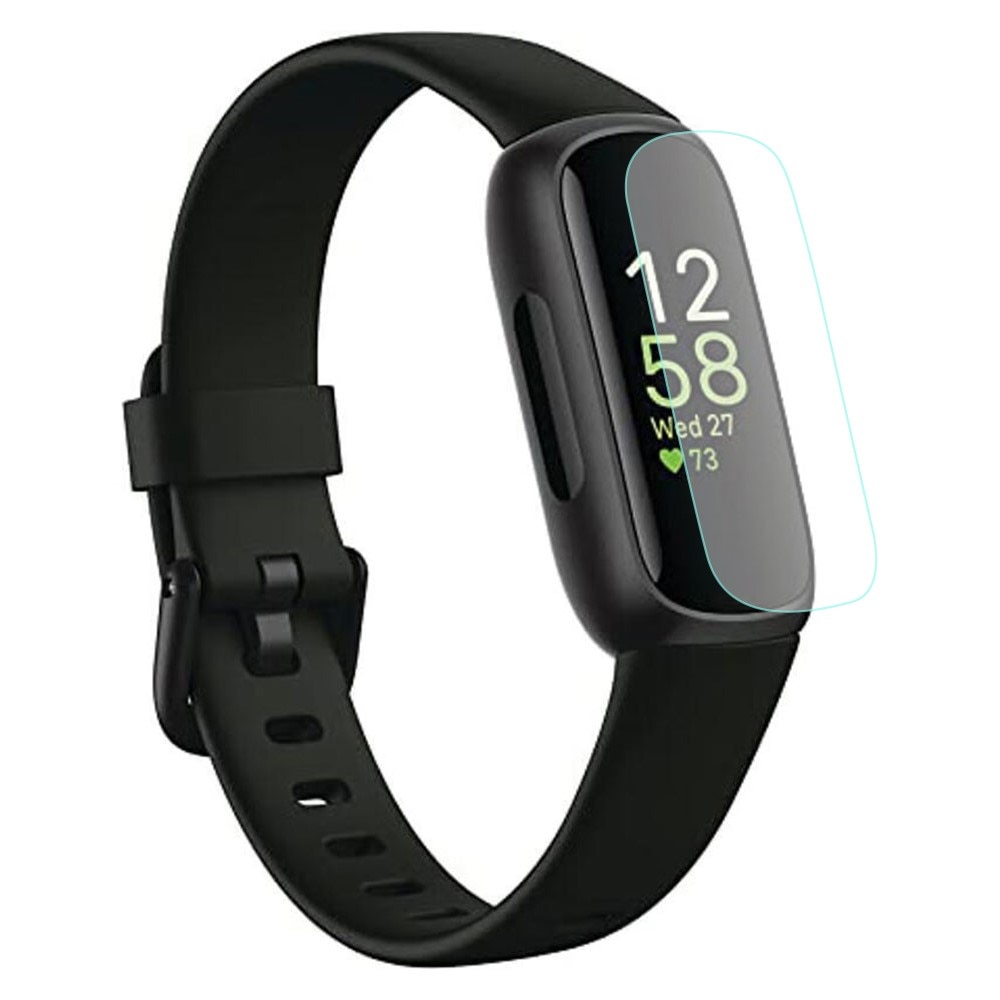 Fitbit Inspire 3 Screen Protector