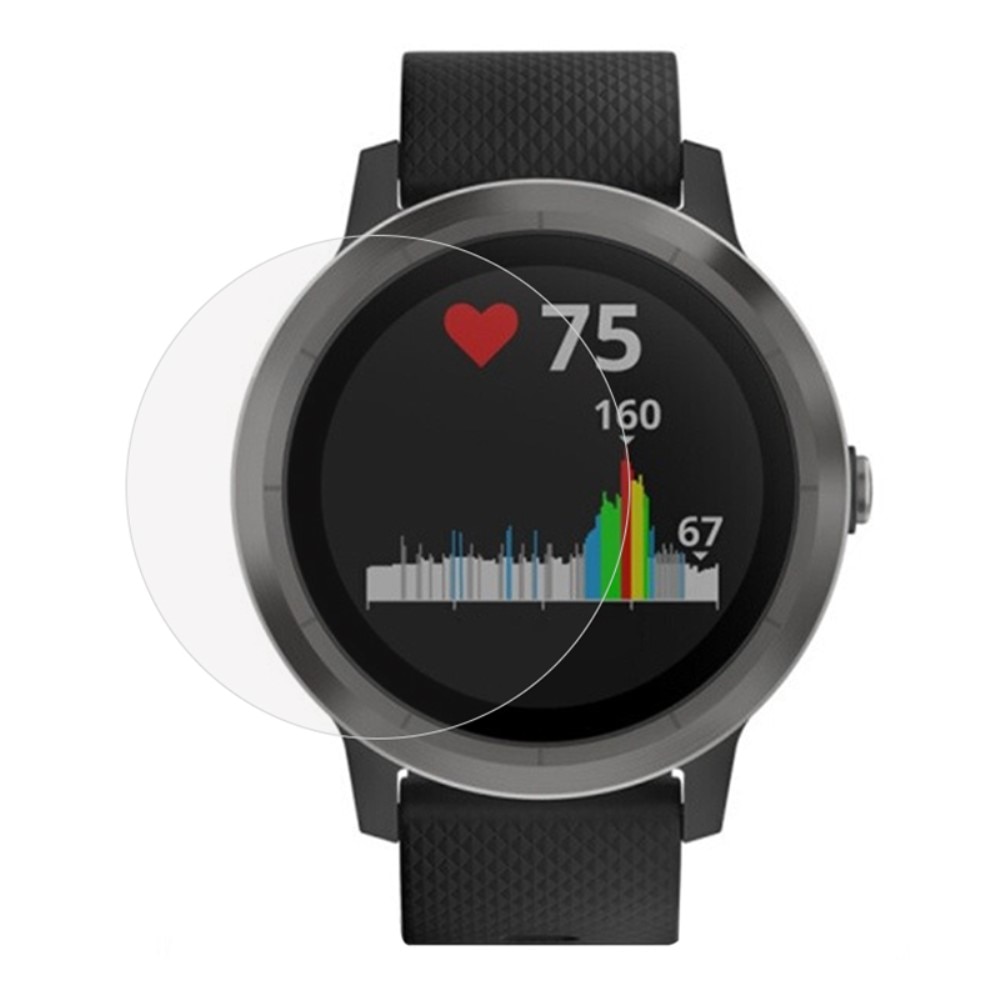 Garmin Vivoactive 3 Screen Protector