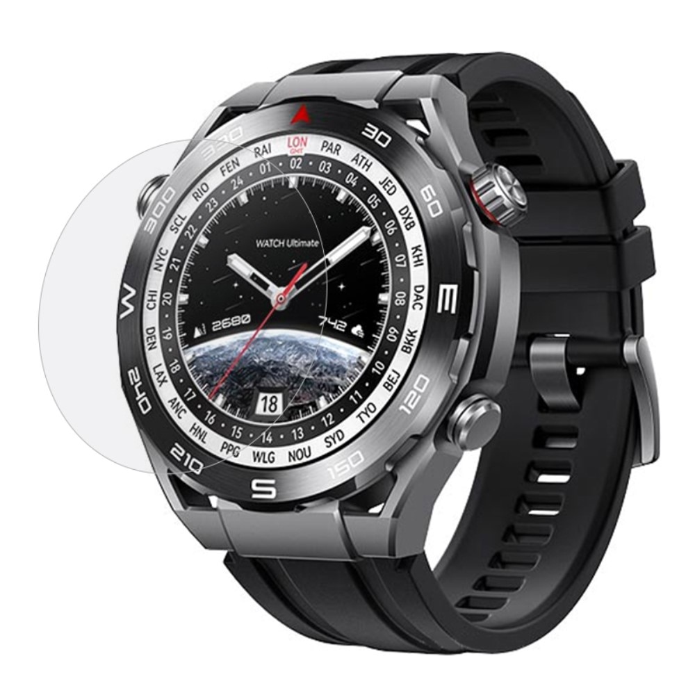 Huawei Watch Ultimate Screen Protector