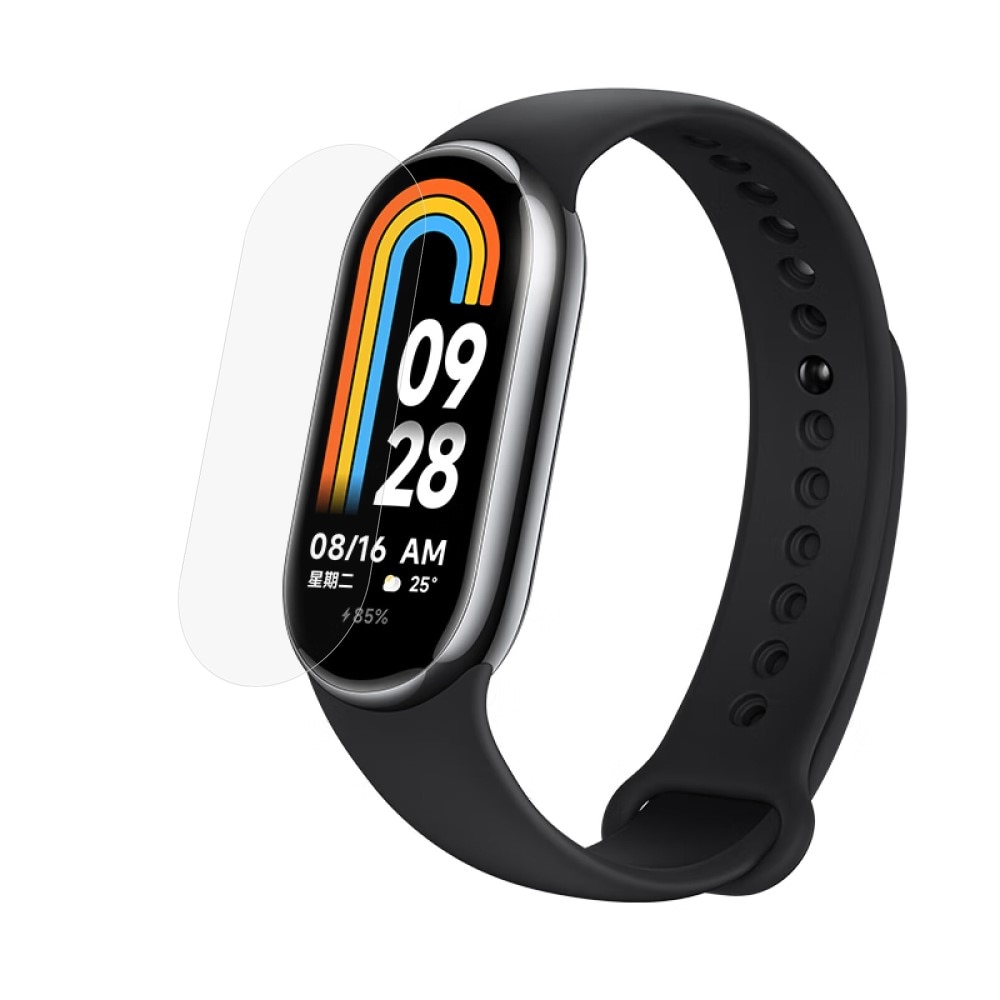 Xiaomi Smart Band 8 Screen Protector