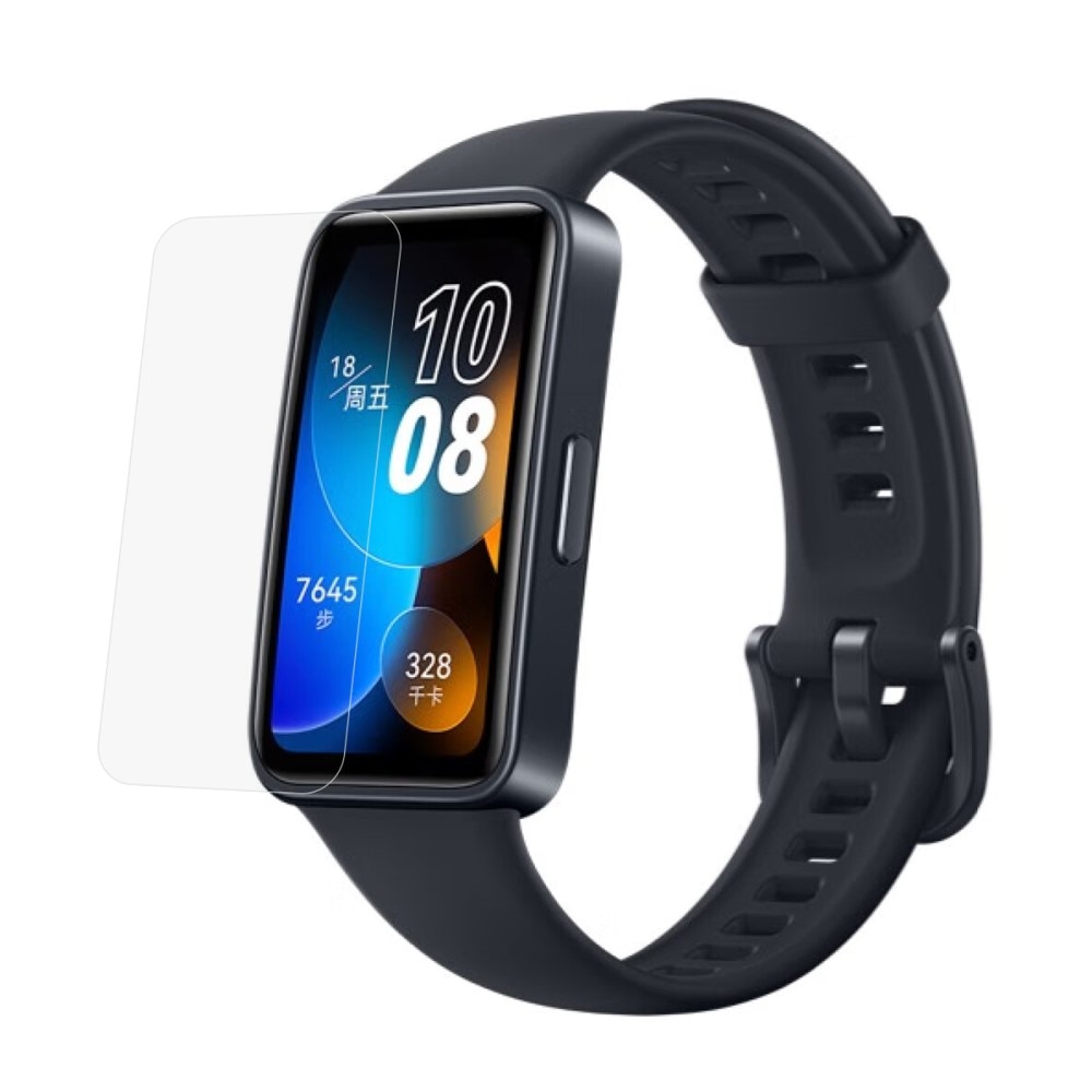 Huawei Band 8 Screen Protector