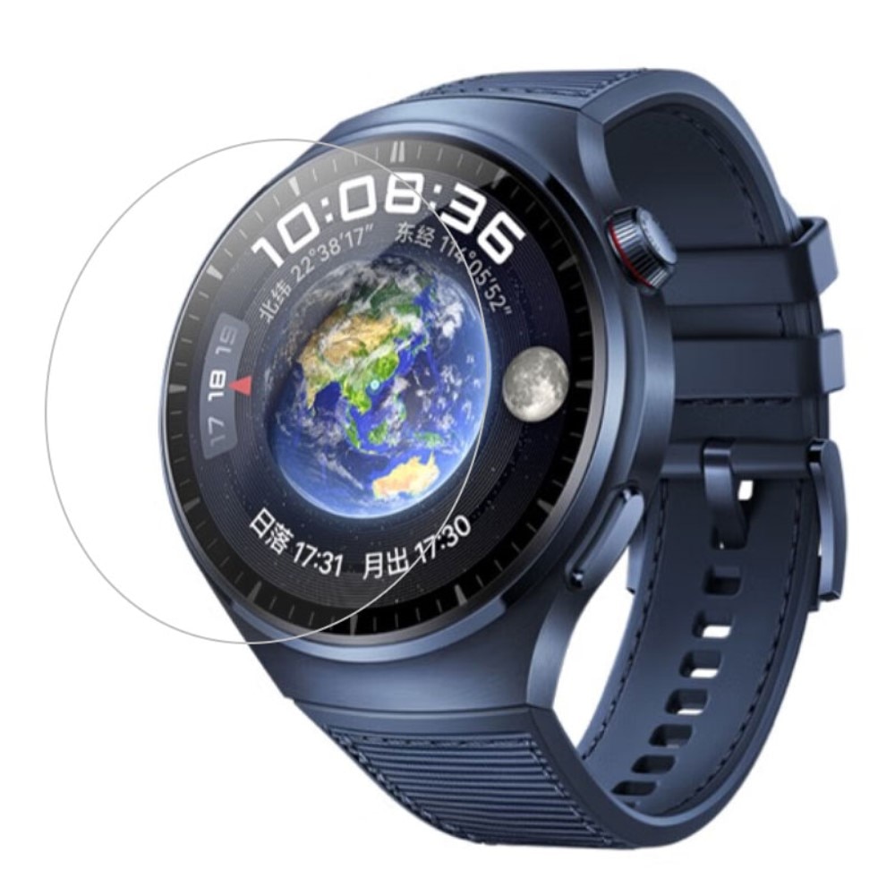 Huawei Watch 4 Pro Screen Protector