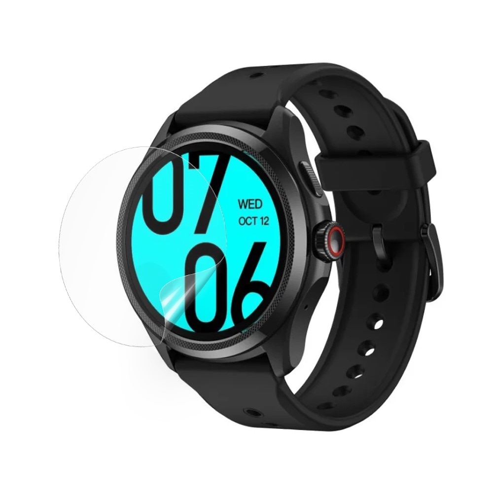 Mobvoi Ticwatch Pro 5 Watch Screen Protector