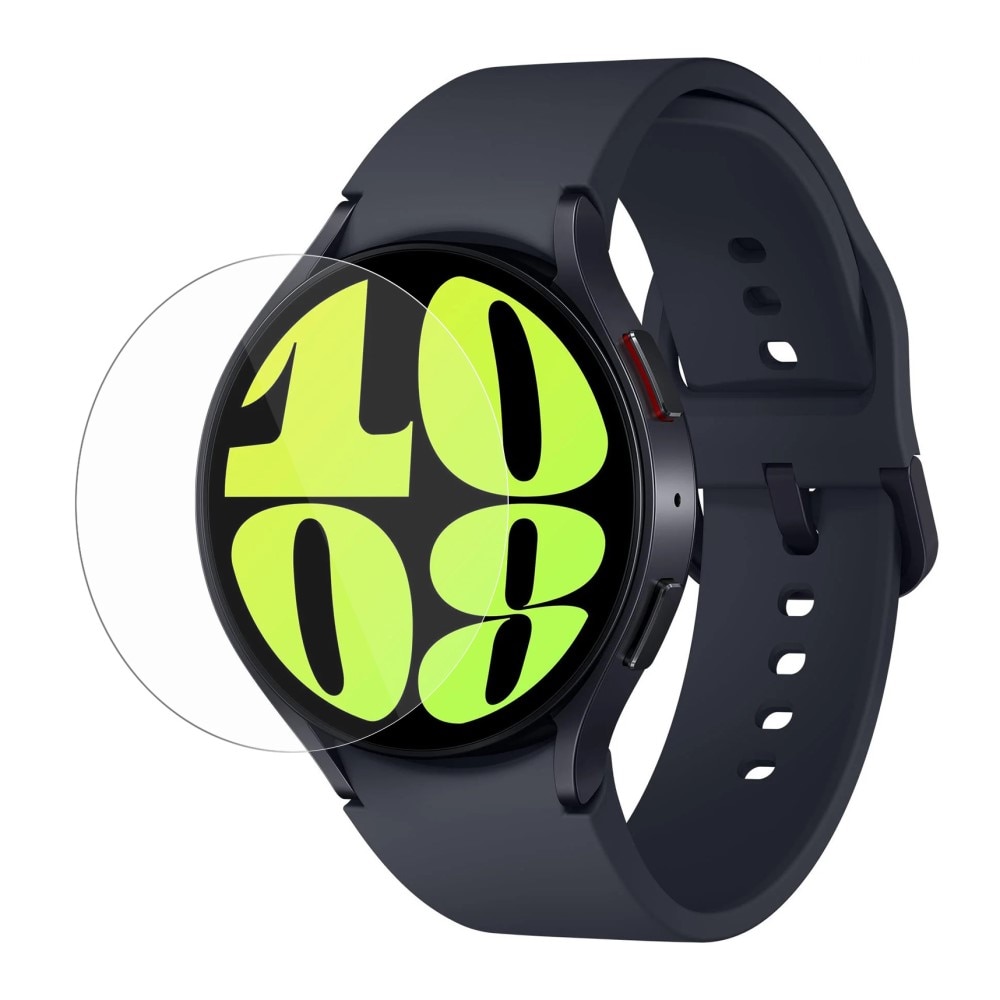 Samsung Galaxy Watch 6 44mm Tempered Glass Screen Protector 0.3mm