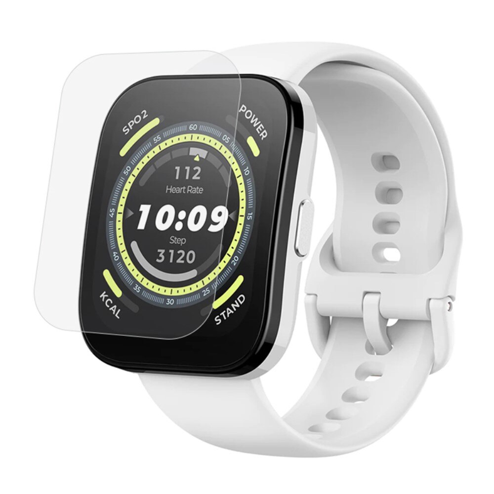 Amazfit Bip 5 Screen Protector