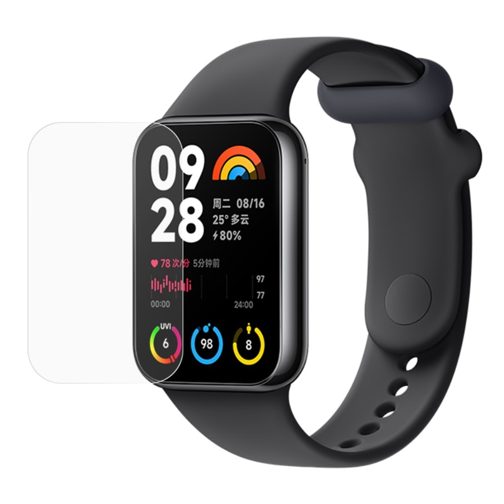 Xiaomi Smart Band 8 Pro Screen Protector