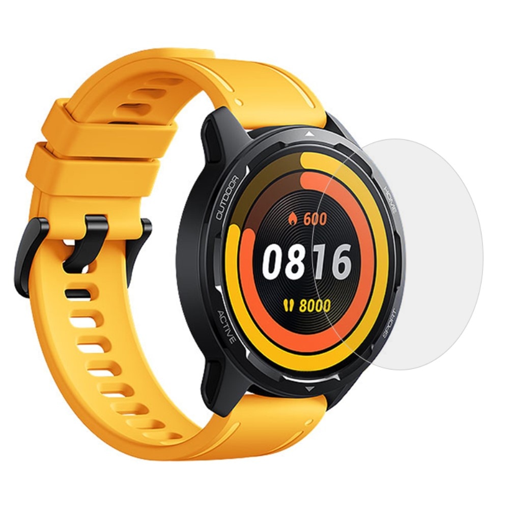 Xiaomi Watch S1 Active Screen Protector