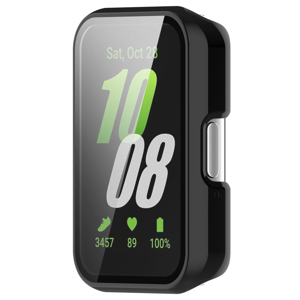 Samsung Galaxy Fit 3 Full Cover Case Black