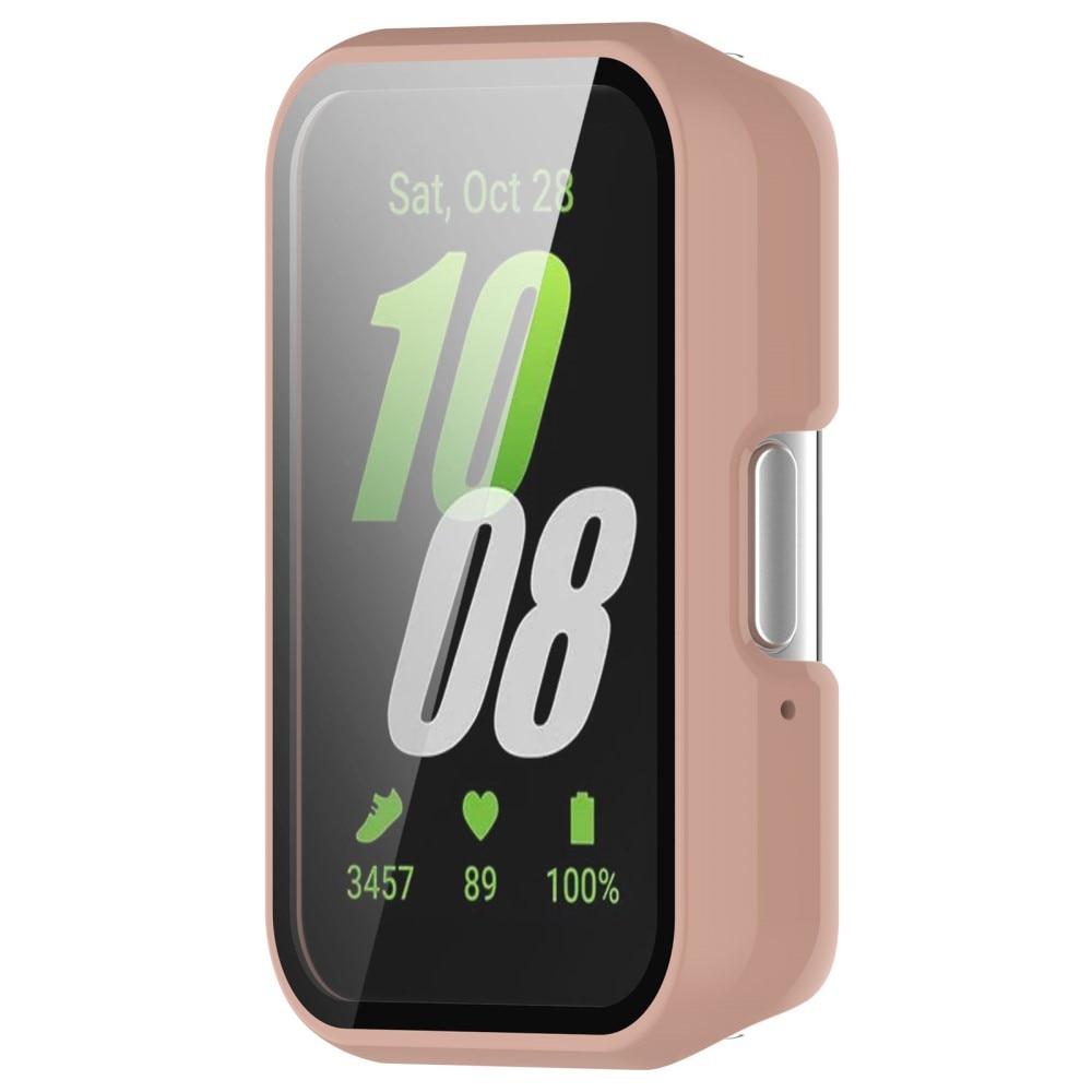 Samsung Galaxy Fit 3 Full Cover Case Pink