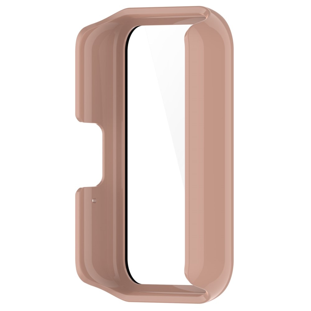 Samsung Galaxy Fit 3 Full Cover Case Pink