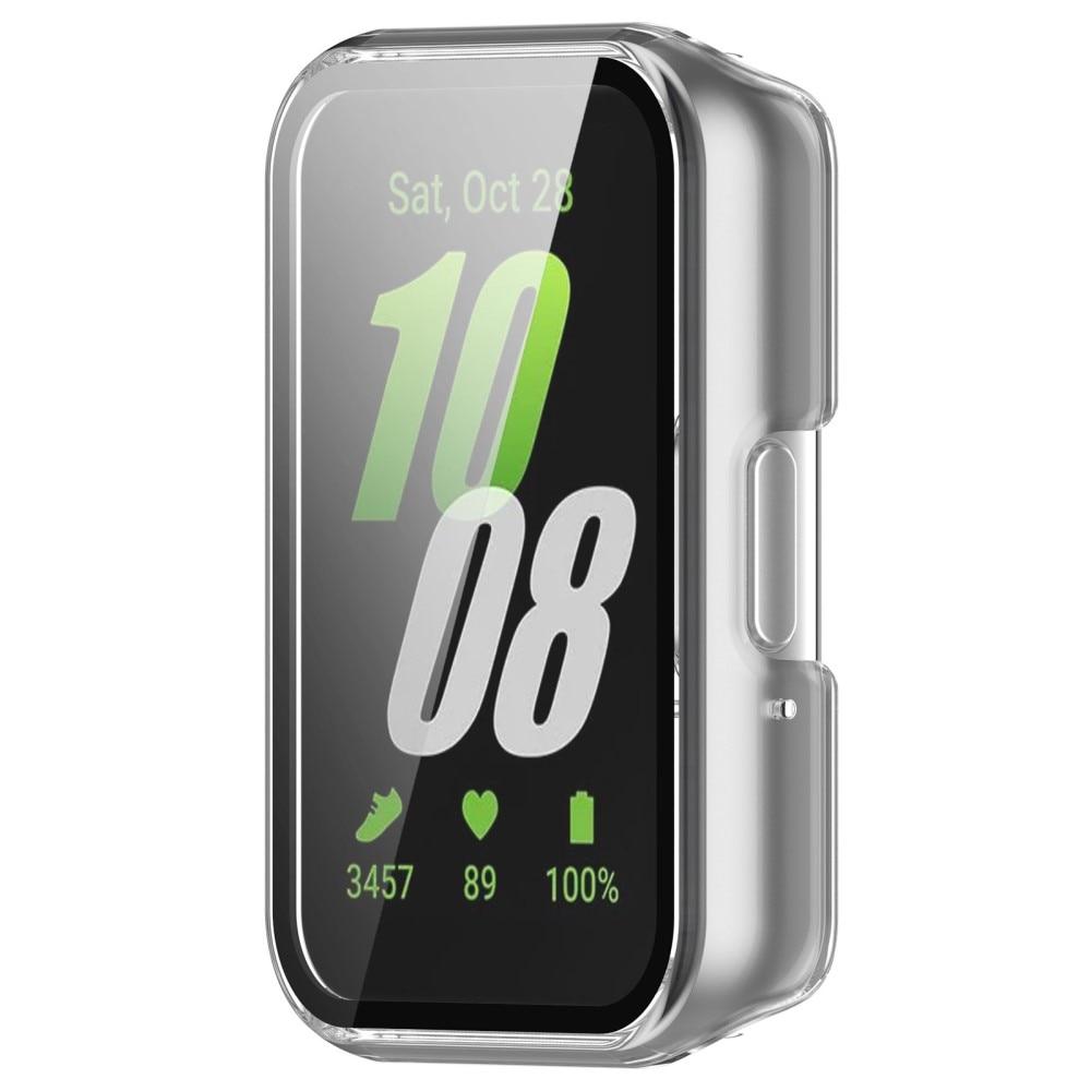 Samsung Galaxy Fit 3 Full Cover Case Transparent