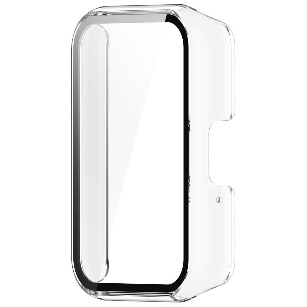 Samsung Galaxy Fit 3 Full Cover Case Transparent