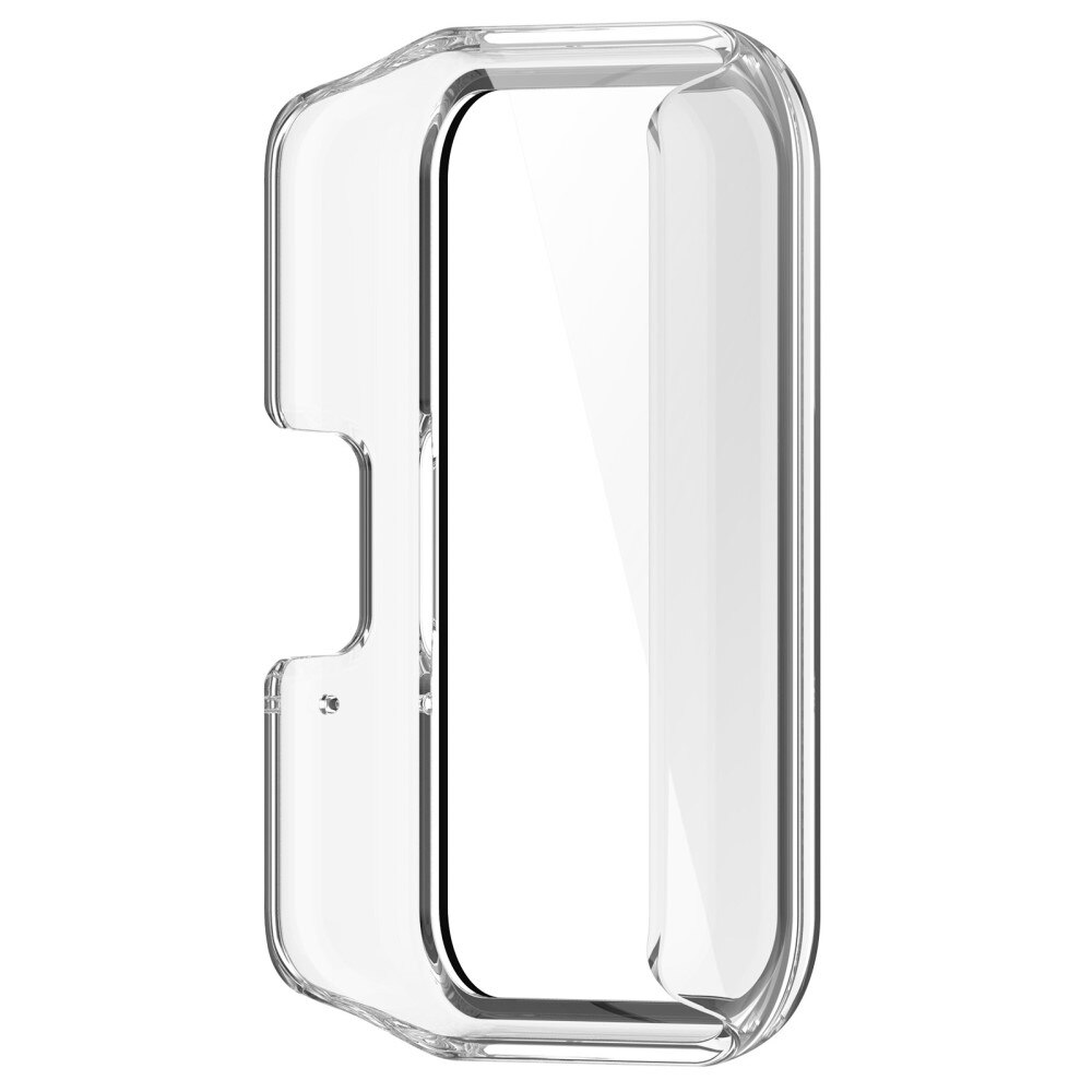 Samsung Galaxy Fit 3 Full Cover Case Transparent